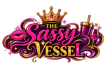 The Sassy Vessel - Home