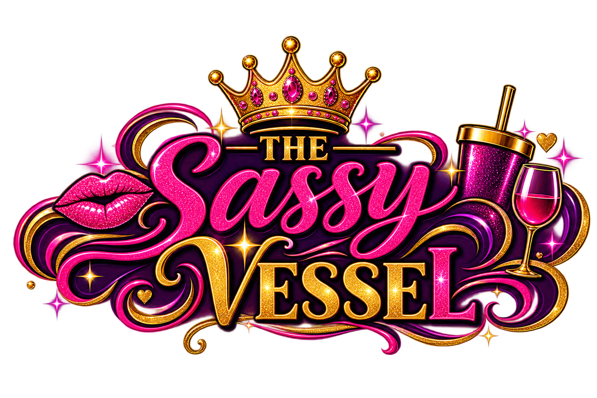 The Sassy Vessel